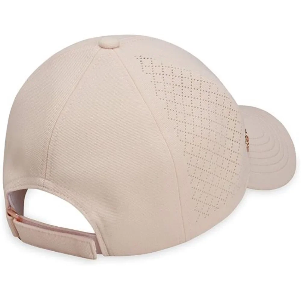 Women's Blush Wander Breathable Geo‎ Hat Summer Hat Cap